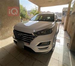 هیۆندای تۆکسۆن